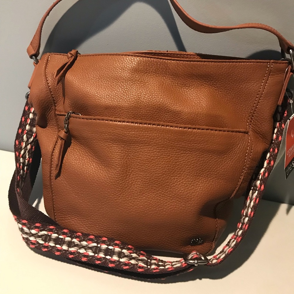 The Sak bag NWT